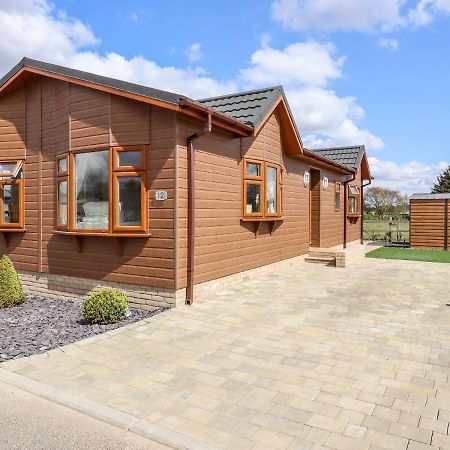 12 Bucklesham Park Villa Ipswich Eksteriør bilde