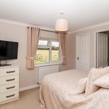 12 Bucklesham Park Villa Ipswich Eksteriør bilde
