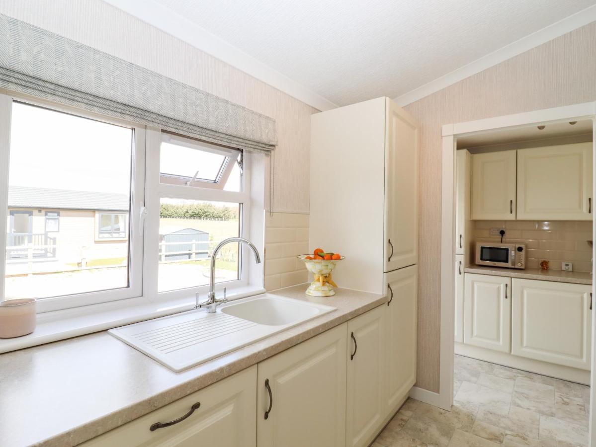 12 Bucklesham Park Villa Ipswich Eksteriør bilde