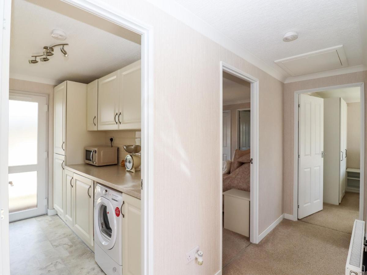 12 Bucklesham Park Villa Ipswich Eksteriør bilde